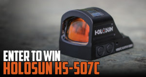 HS 507C Giveaway May June 2022